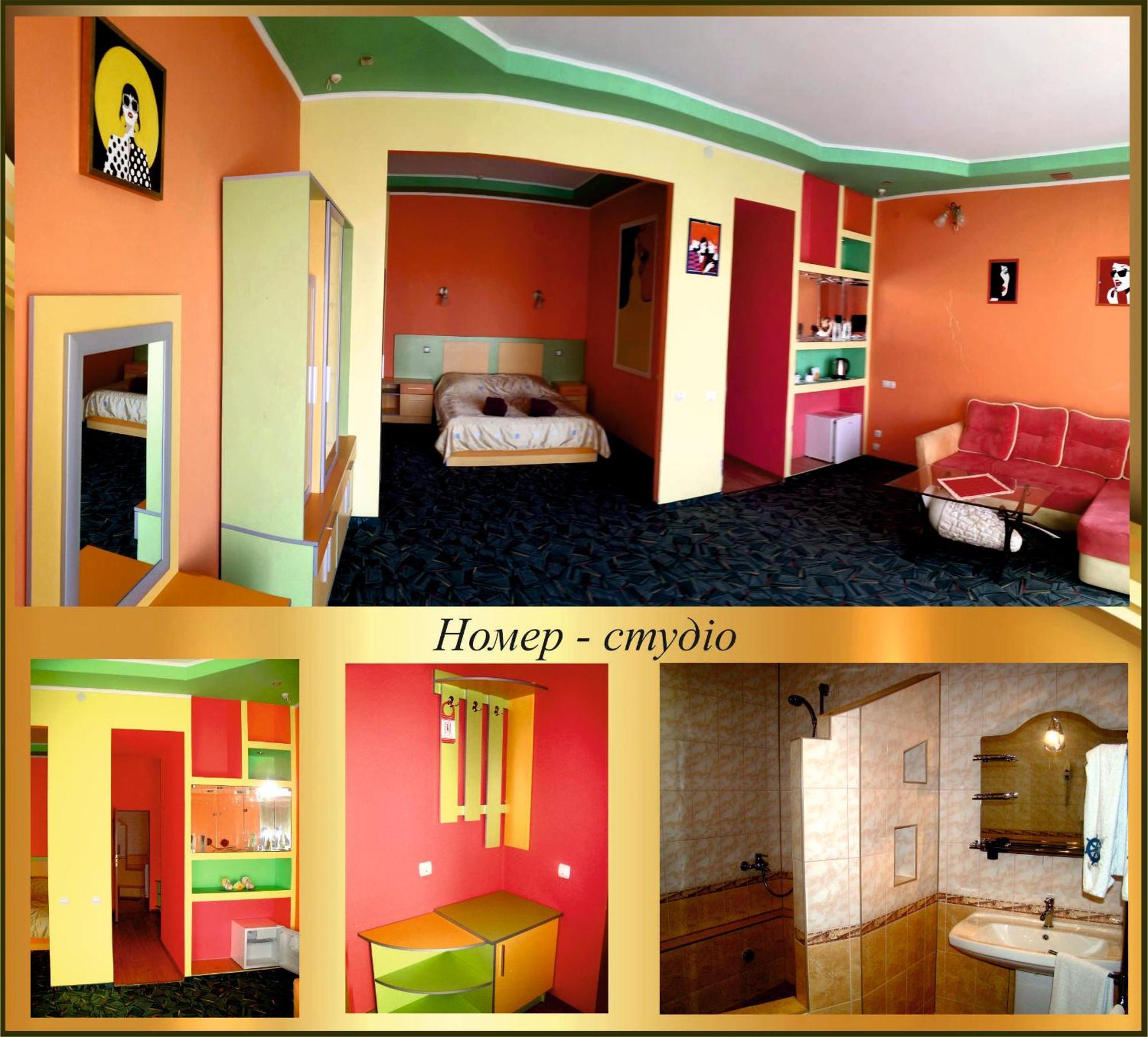 Zabava Guest House Ivano-Frankivsk Exterior photo