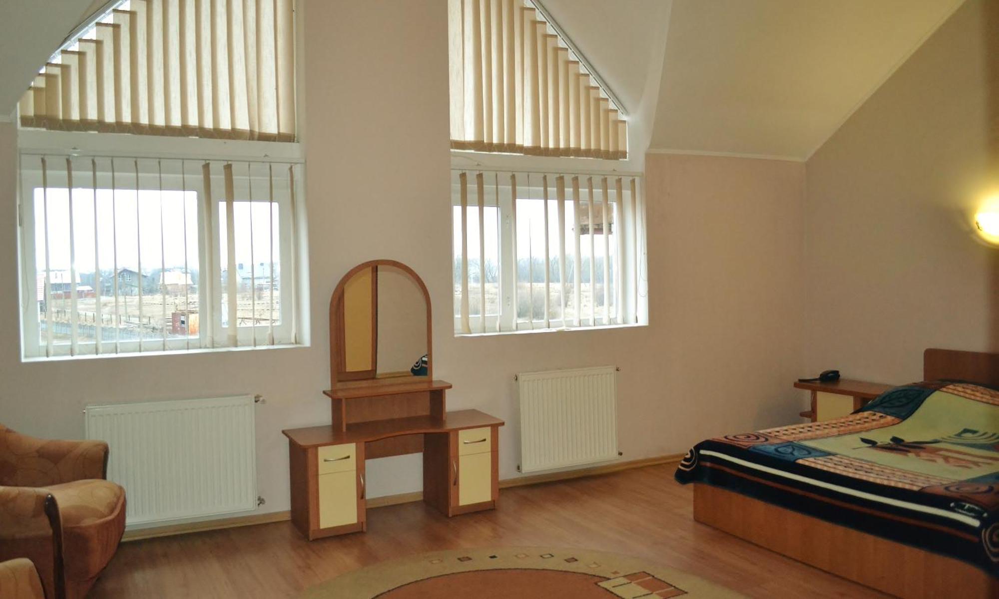 Zabava Guest House Ivano-Frankivsk Room photo