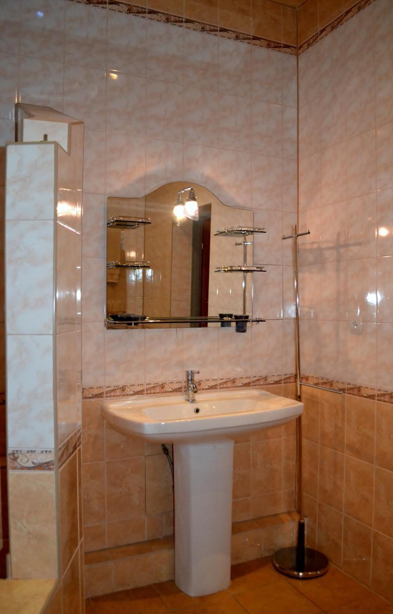 Zabava Guest House Ivano-Frankivsk Room photo