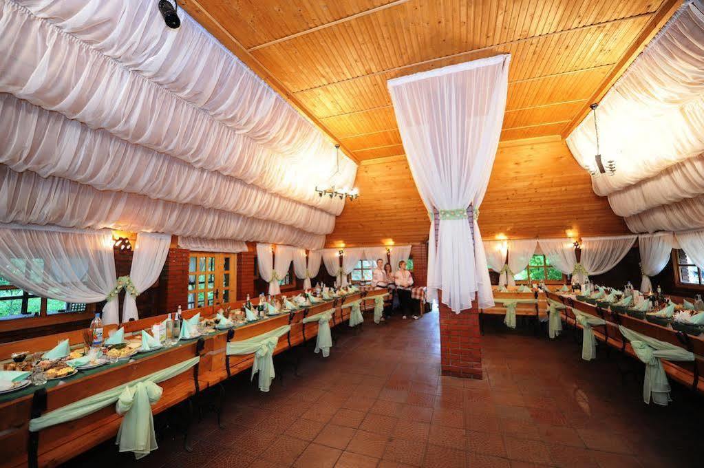 Zabava Guest House Ivano-Frankivsk Exterior photo